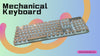 Bluetooth Mechanical Keyboard