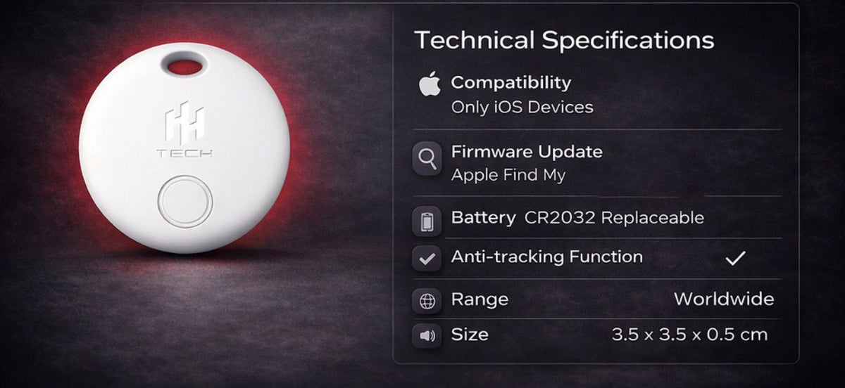 Apple Tag Number Apple Find My Smart Tag | Key, Luggage & Wallet Tracker – www.hhtechh.com