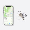 SmartTag LITE for Apple iOS | HH-Tech Bluetooth Item Finder & Key Tracker