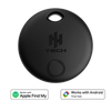 One Tag. Two Systems.