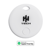 HH-Tech Smart Tags  — Works with Apple Find my