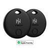 HH-Tech Smart Tags  — Works with Apple Find my