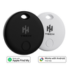 One Tag. Two Systems.