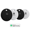 HH-Tech Smart Tags  — Works with Apple Find my