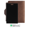 HH-Tech Smart Card — Works with Apple Find My